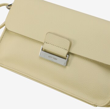 GERRY WEBER Bags Umhängetasche 'Talk Different' in Beige