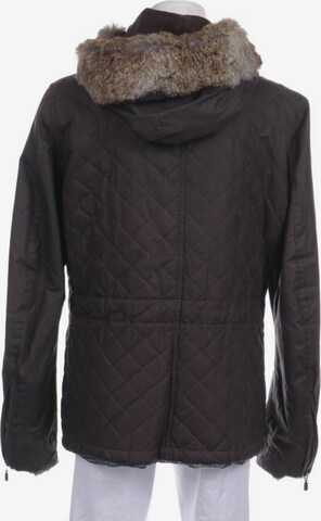 Belstaff Winterjacke / Wintermantel L in Braun