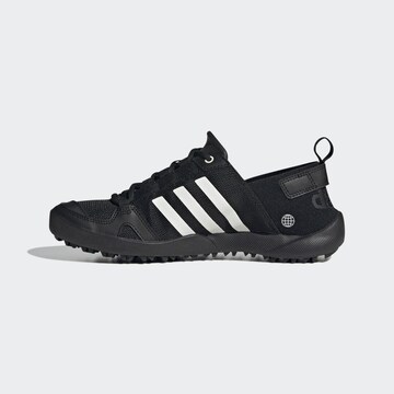 ADIDAS TERREX Outdoorschuh  'Chaussure de randonnée  Daroga Two 13' in Schwarz