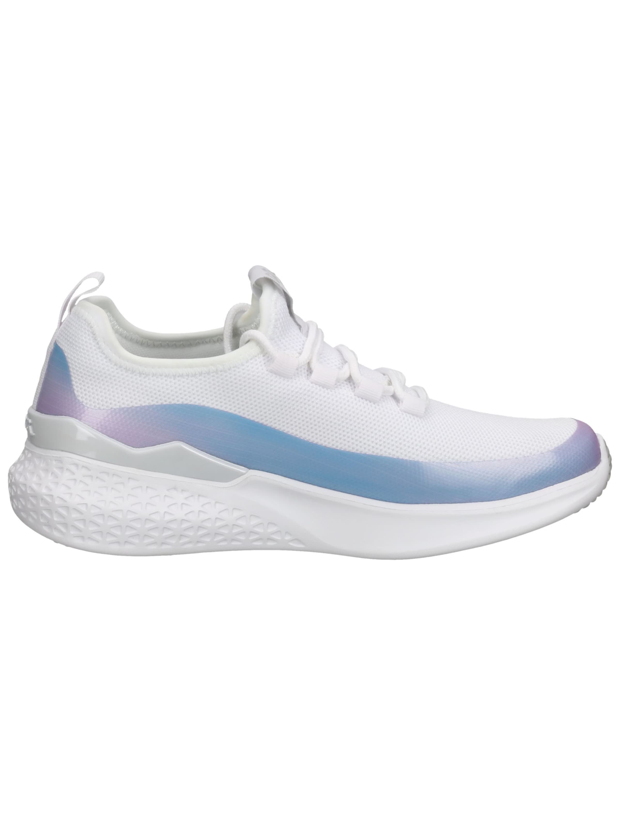 ARA Sneaker in Weiß