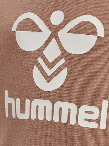 Survêtement 'Arine' Hummel en marron
