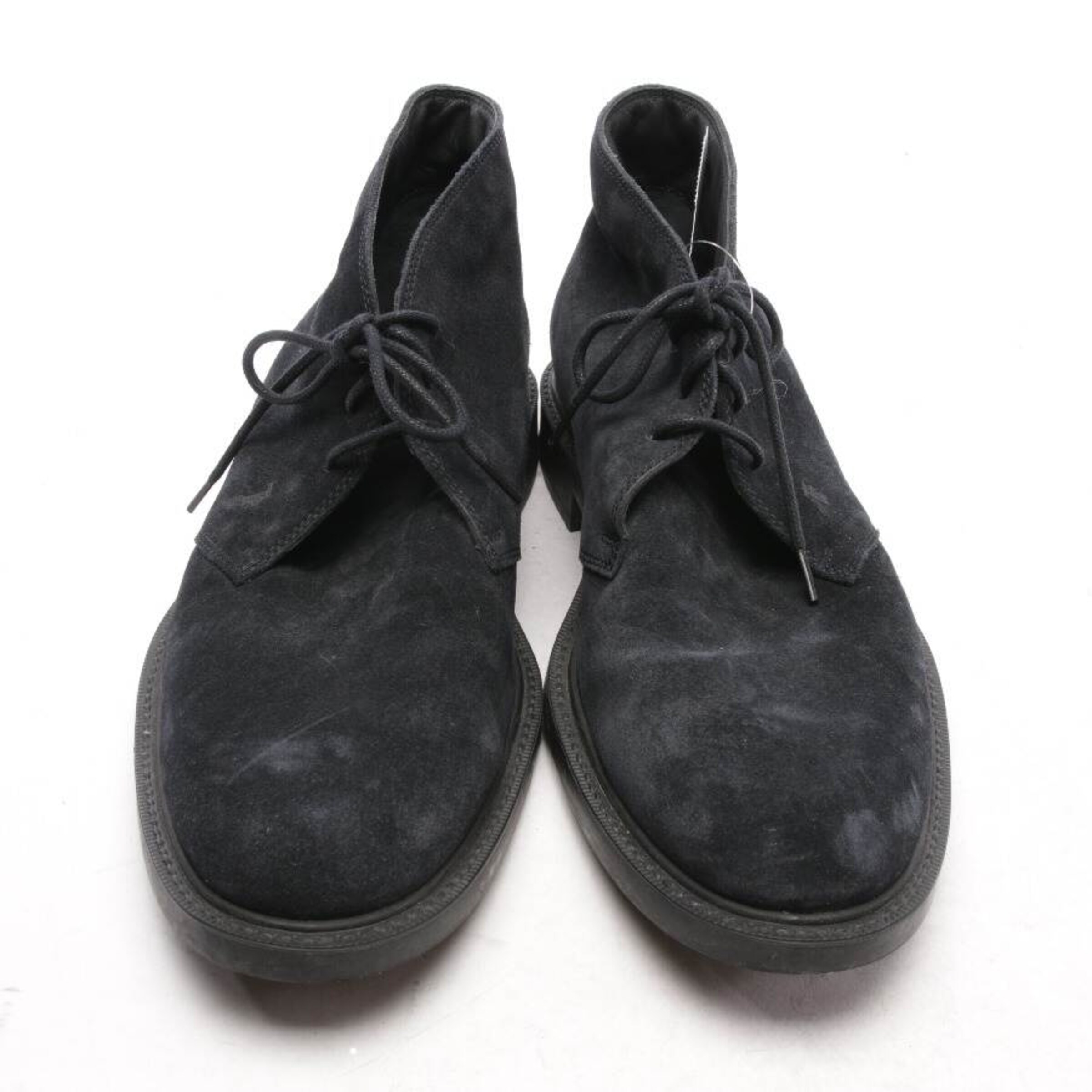 Tod's Stiefeletten 39 in Schwarz