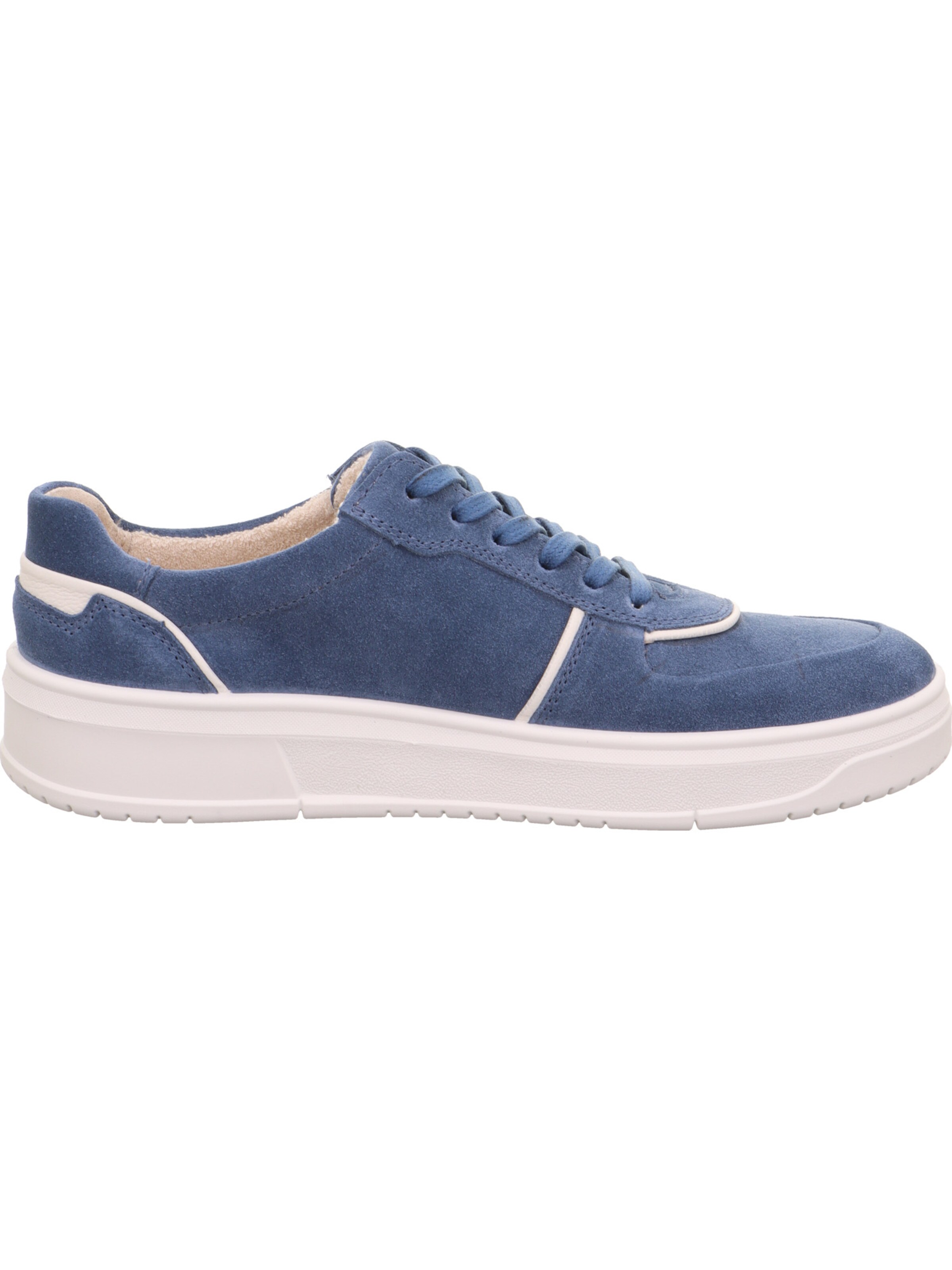 Legero Sneaker 'Rejoise' in Blau
