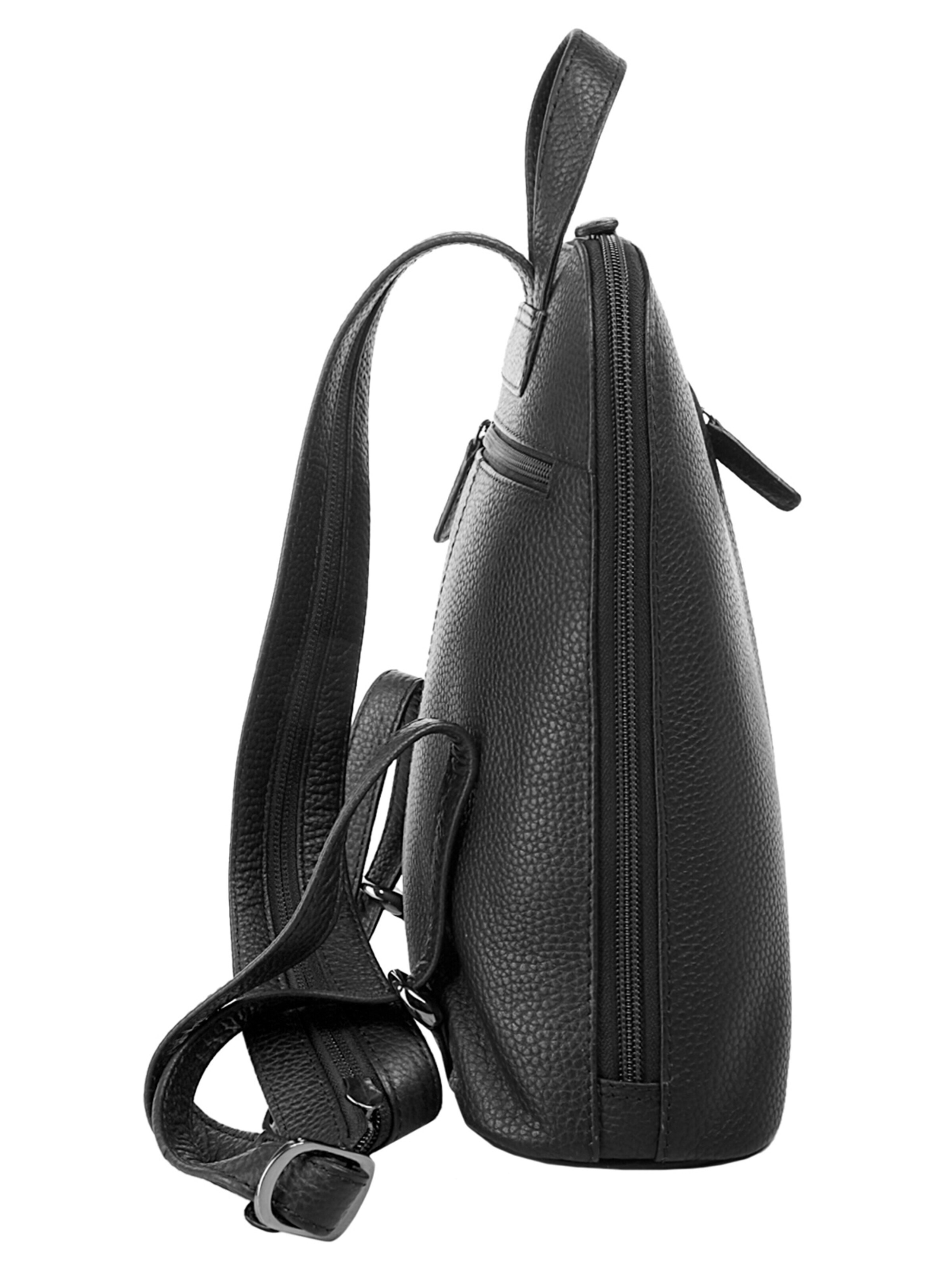 Sac à dos Betty Barclay en noir