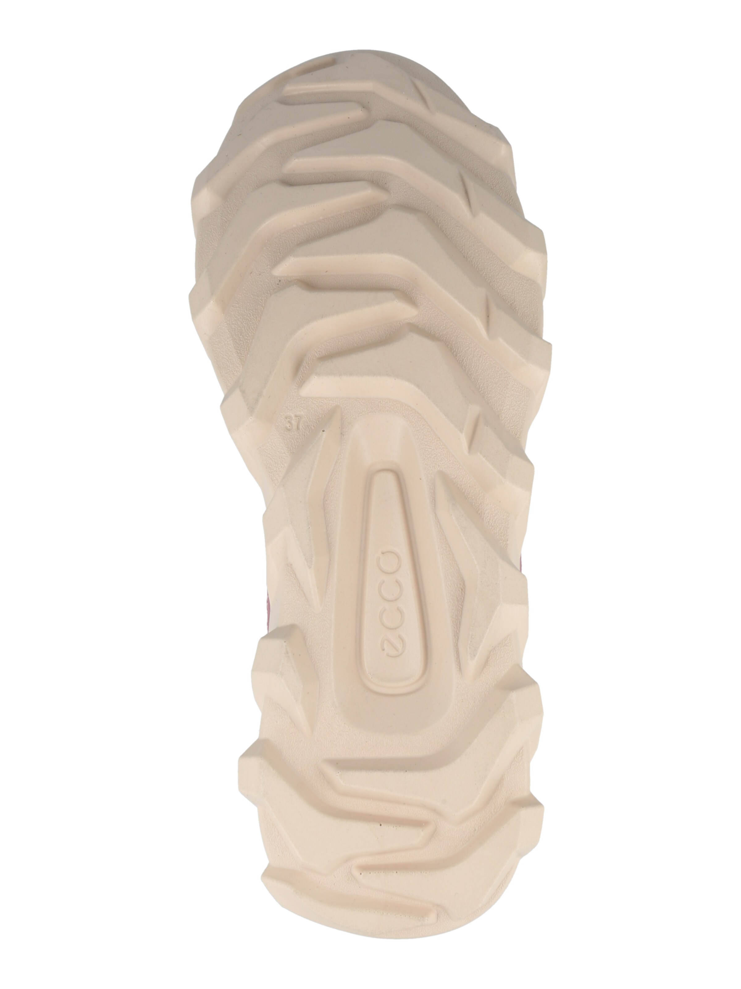 ECCO Sneaker low i pink