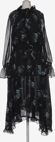 Claudie Pierlot Kleid XS in Schwarz: predná strana