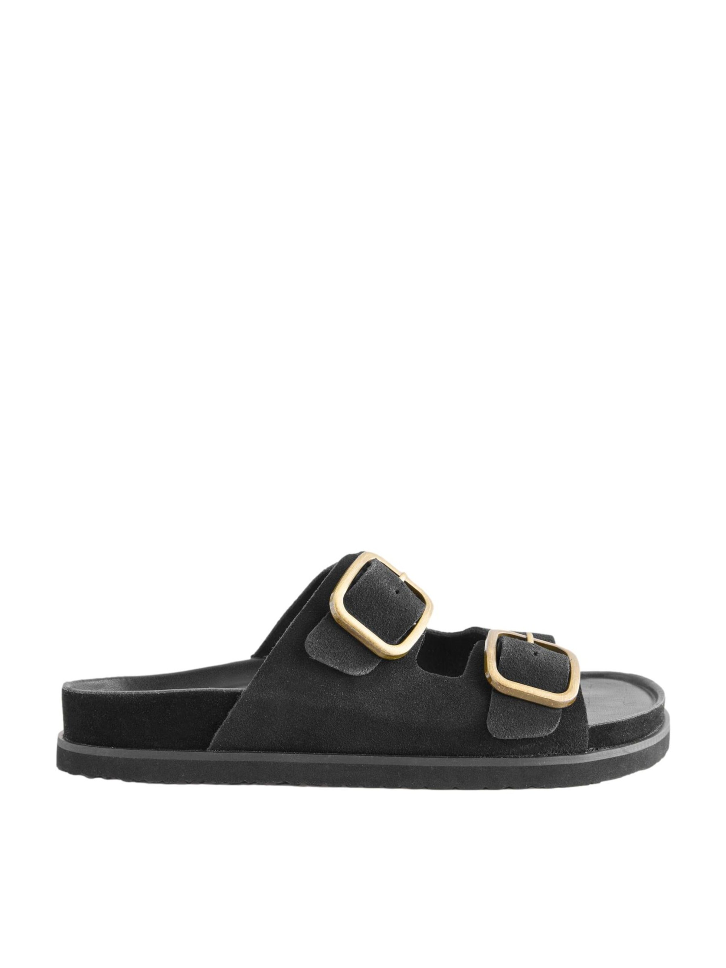 juoda Next Šlepetės 'Forever Comfort'