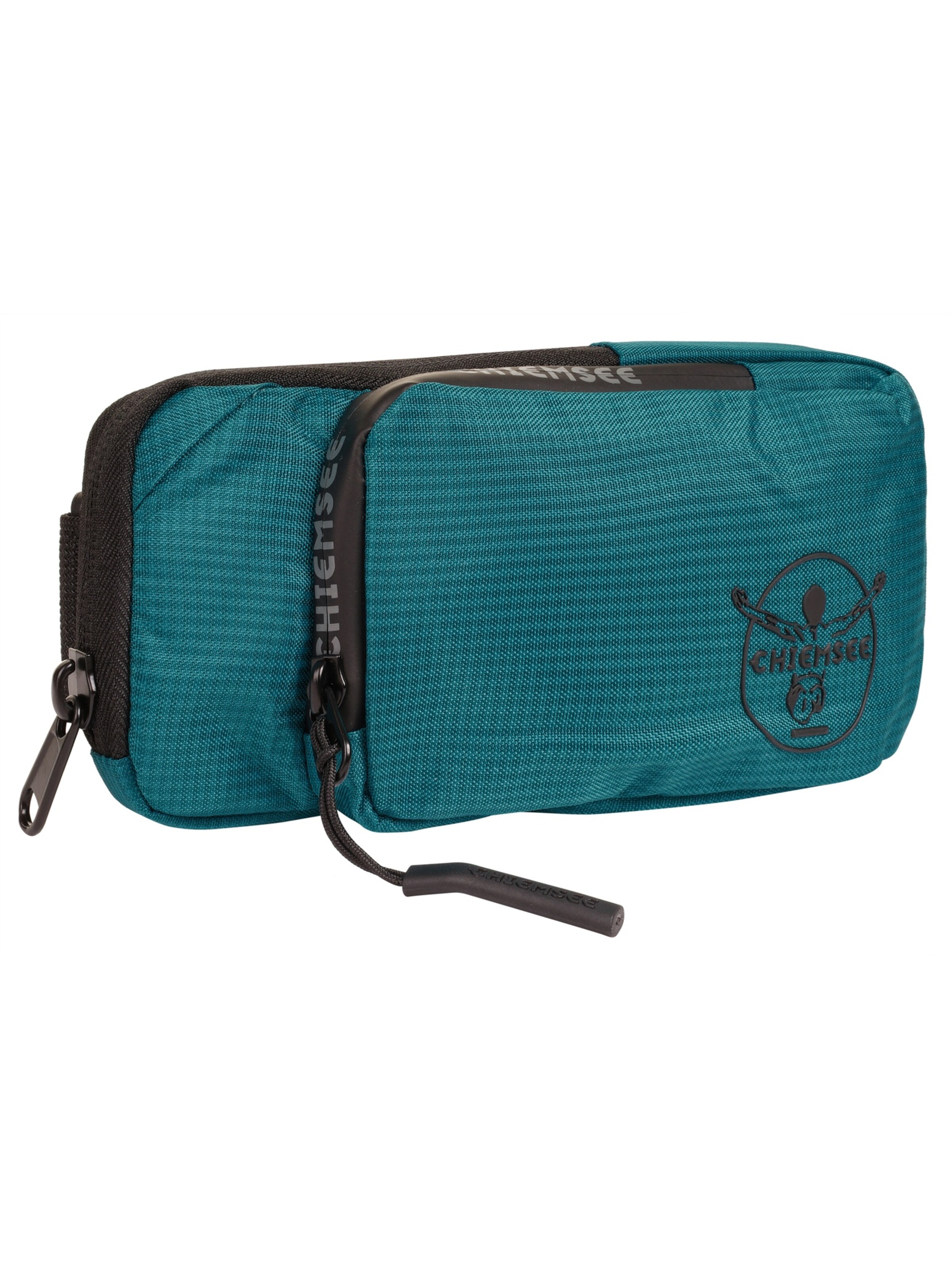 CHIEMSEE Gürteltasche 'LIGHT N BASE'‌‌‌‌‌ in Blau