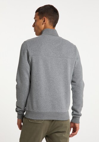 MO Sweatshirt in Grey