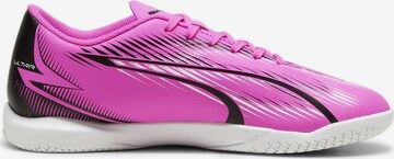 PUMA Soccer Cleats 'ULTRA PLAY IT' in Pink