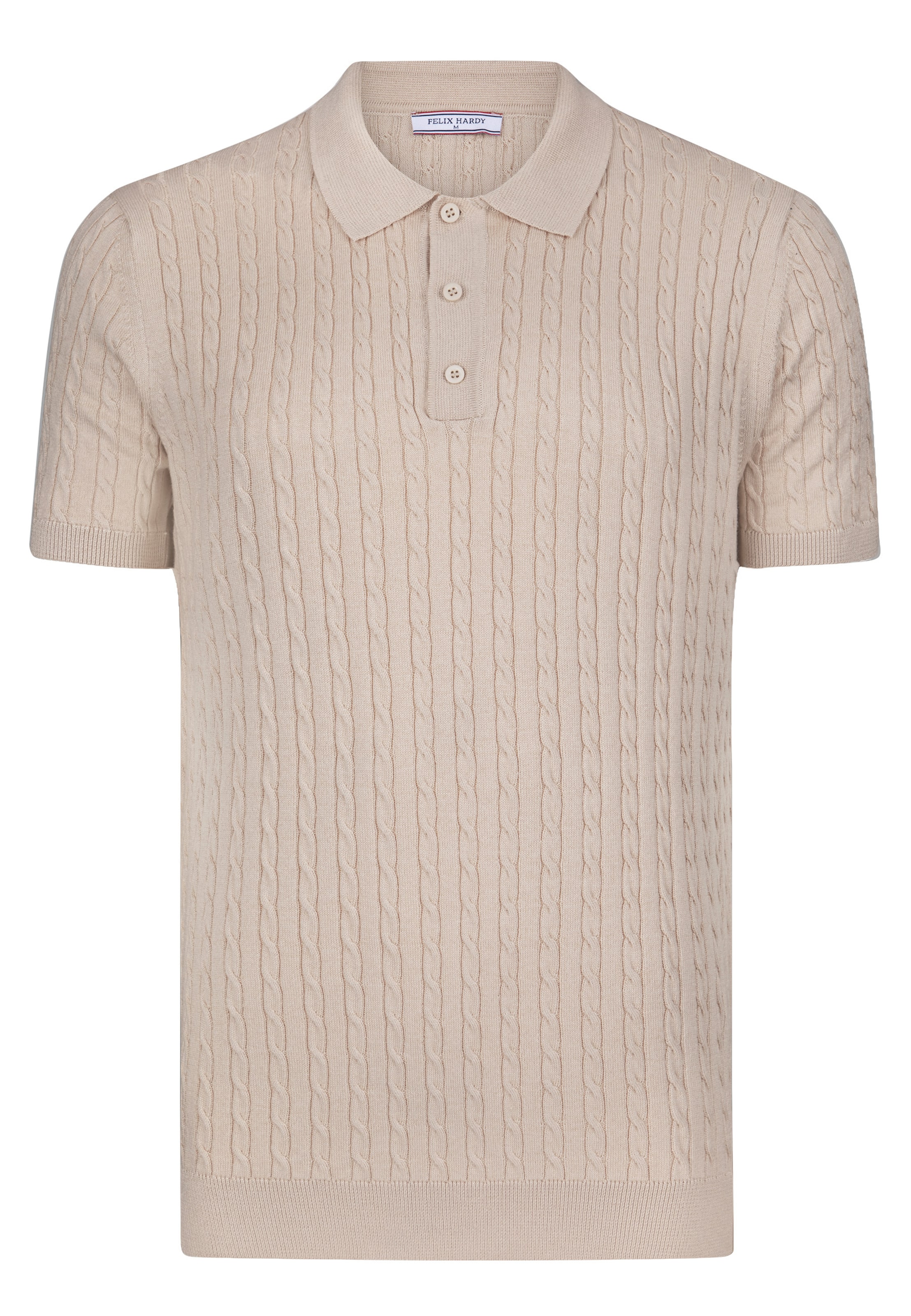 Felix Hardy Särk, värv beež: eest vaates