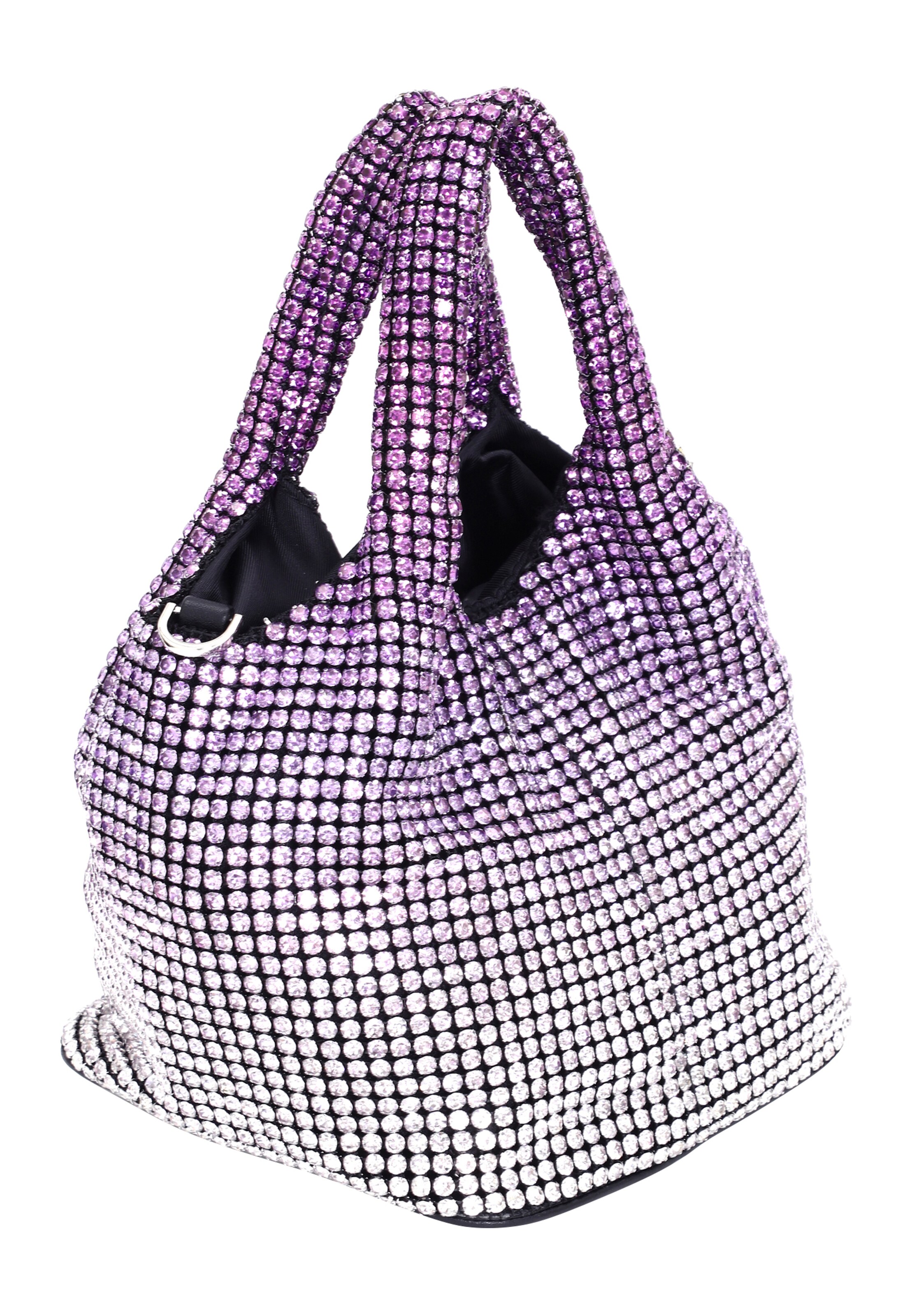 Koosh - Malas de tiracolo em roxo