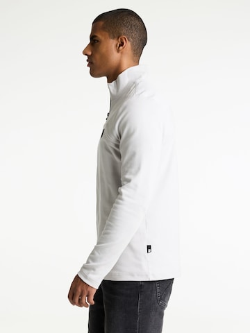 CHASIN' Sweatshirt 'Echo' in Grijs