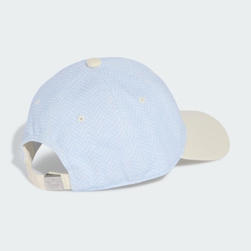 Casquette ADIDAS ORIGINALS en blanc