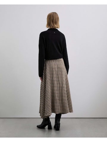 Scalpers Kjol i brun