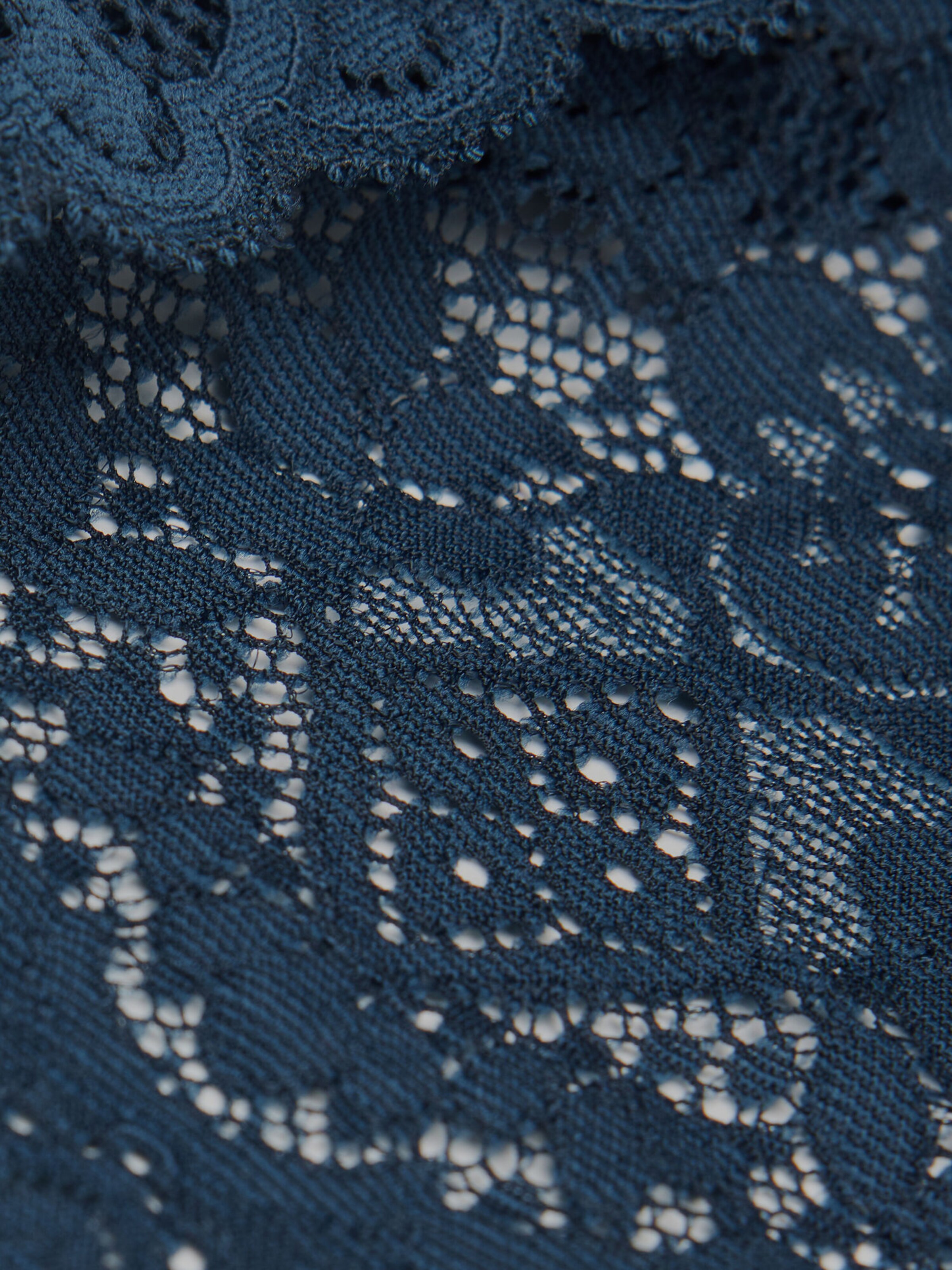 INTIMISSIMI Slip in Blau