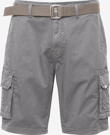 11 Project Regular Pants 'Fribo' in Grey: front