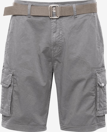 11 Project Pants 'Fribo' in Grey: front