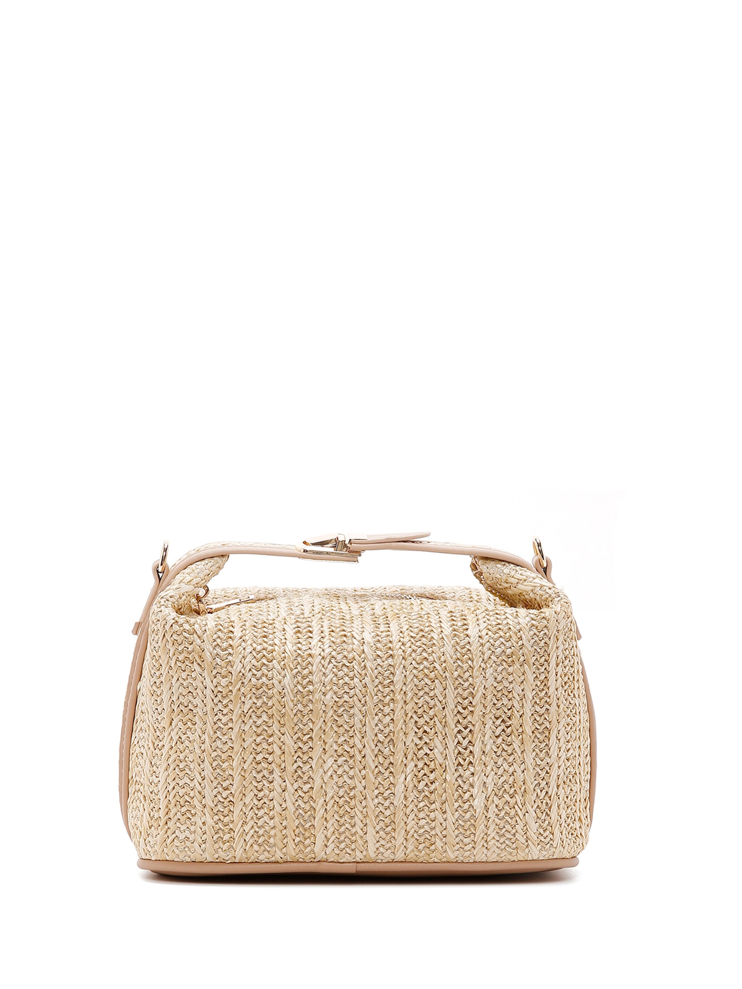 Derimod Handtasche in Beige
