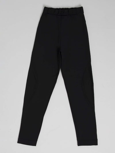 HACOY Sportbroek in S in de kleur Zwart, Productweergave
