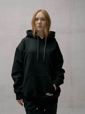 SQUID GAME COLLECTION - Sudadera en negro