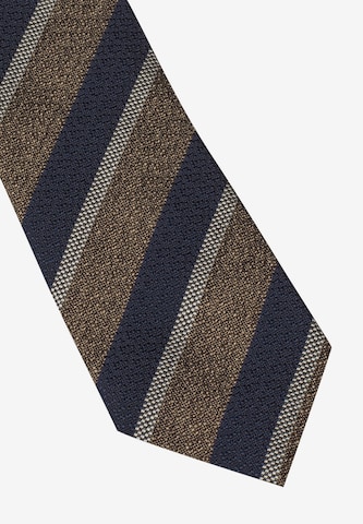 ETERNA Krawatte in Braun