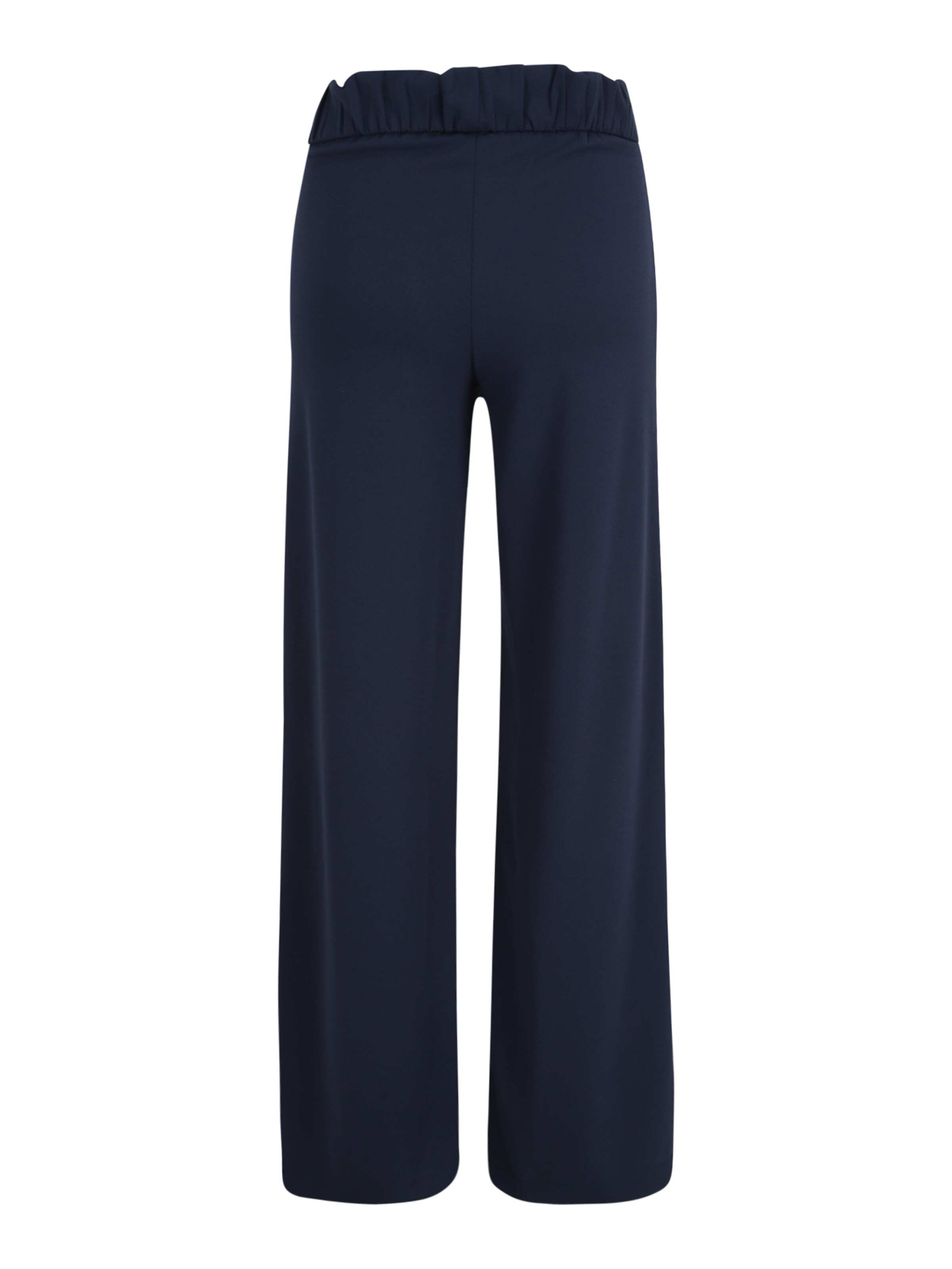 Wide Leg Pantalon à pince 'Geggo' JDY Tall en bleu