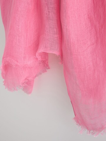 Next Huivi värissä vaaleanpunainen