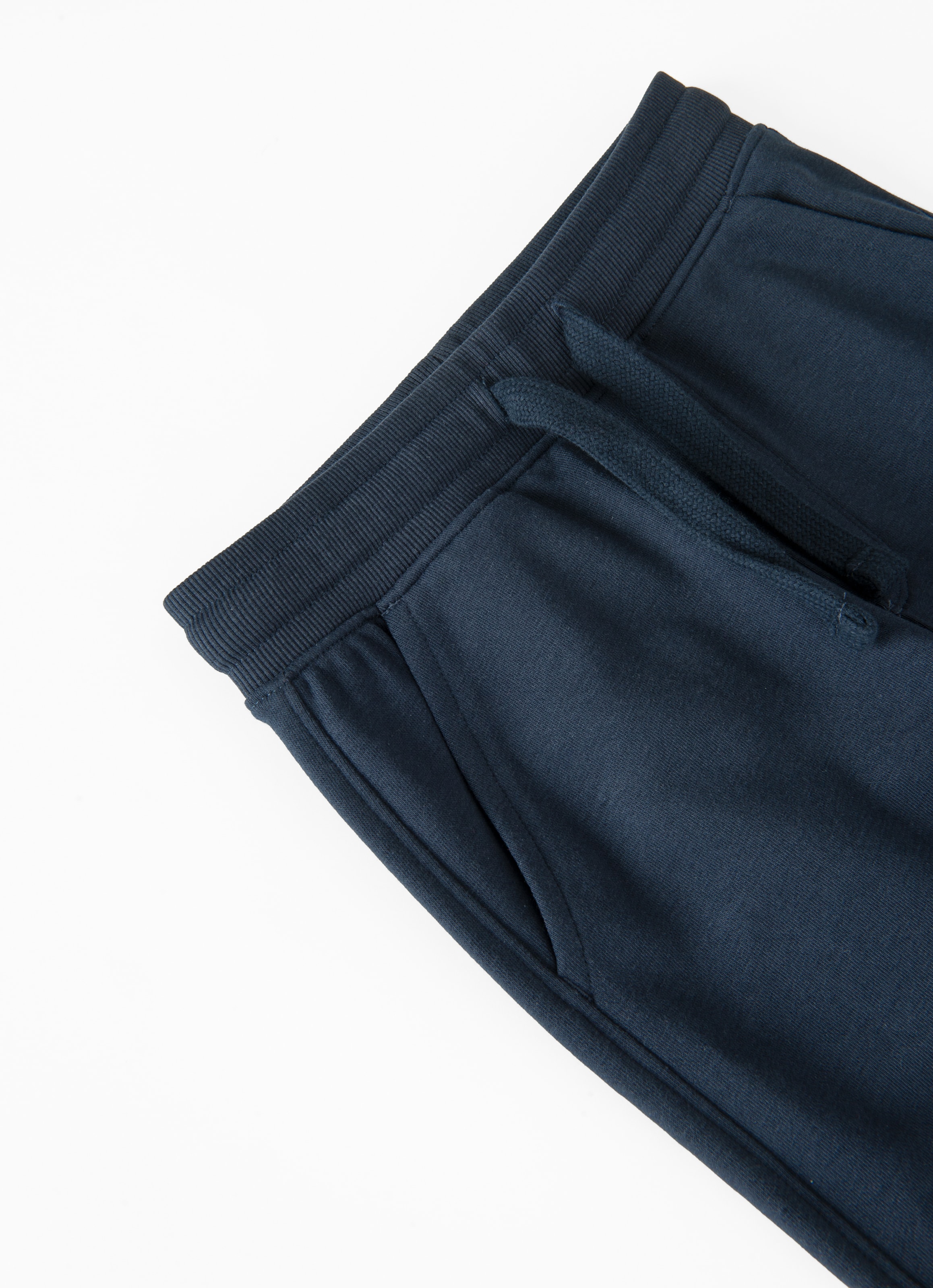 Cool Club Loose fit Pants in Blue