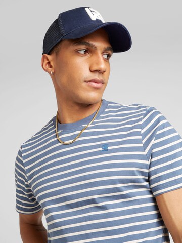 G-STAR Shirt in White