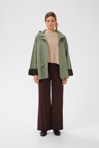 InWear Between-season jacket 'GRACELYNN' in Green