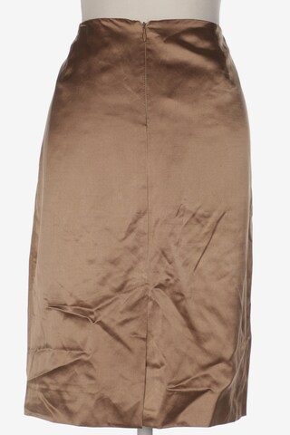 Ralph Lauren Skirt in L in Brown