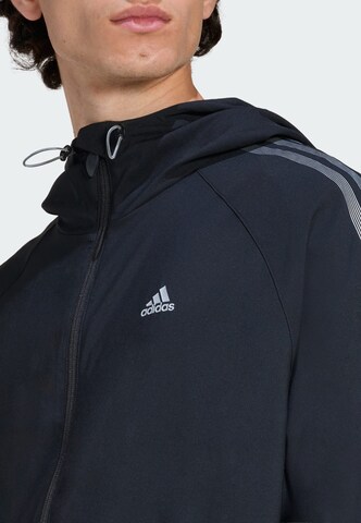 ADIDAS ORIGINALS Between-season jacket in Black