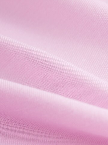 Next T-shirt i rosa