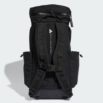 ADIDAS BY STELLA MCCARTNEY - Mochilas desportivas em preto