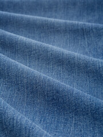 TOM TAILOR DENIM Regular Jeans 'Lotte' in Blau
