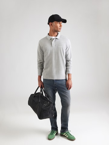 Pepe Jeans Majica | siva barva