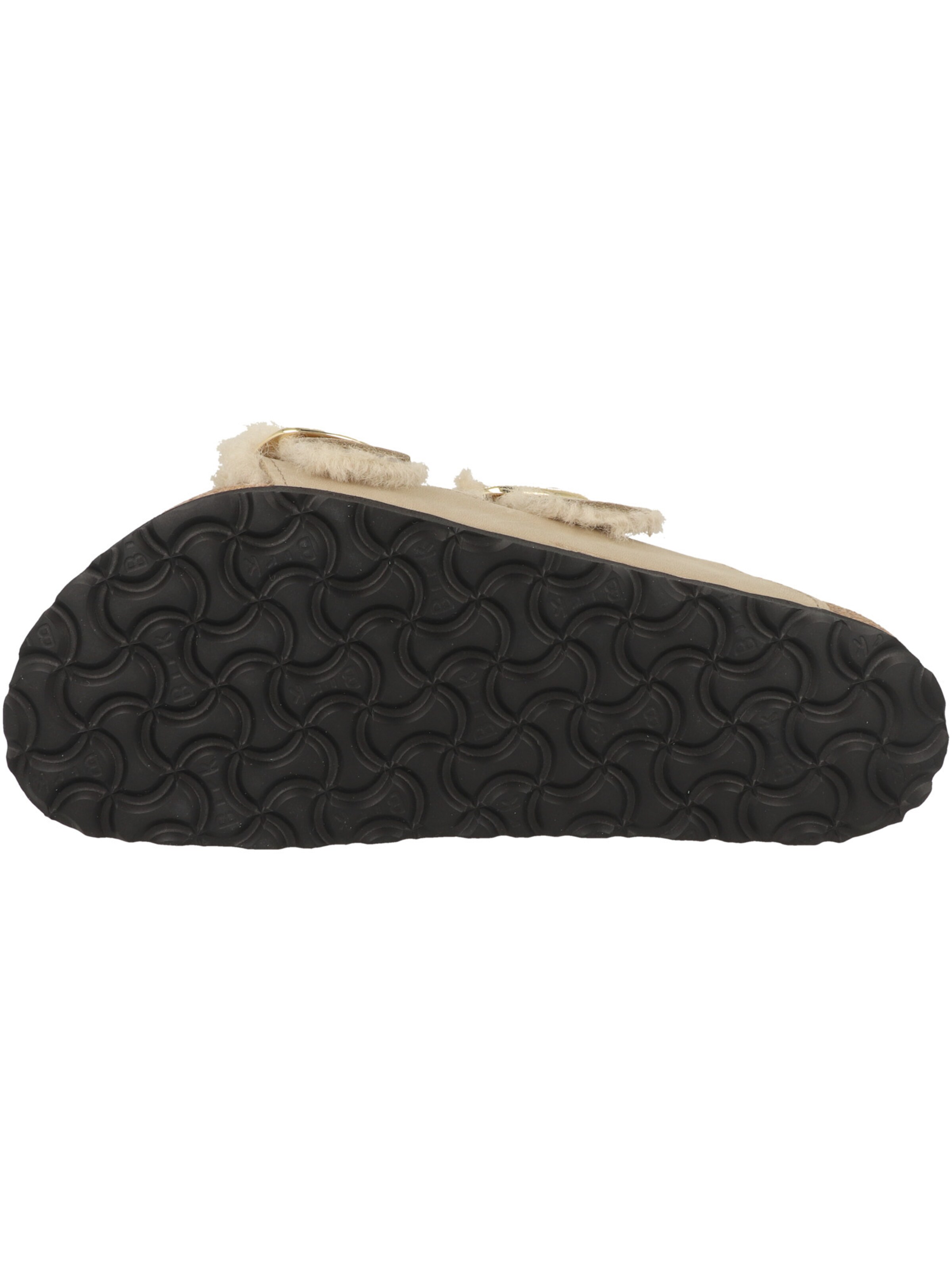 Mule 'Arizona' BIRKENSTOCK en beige