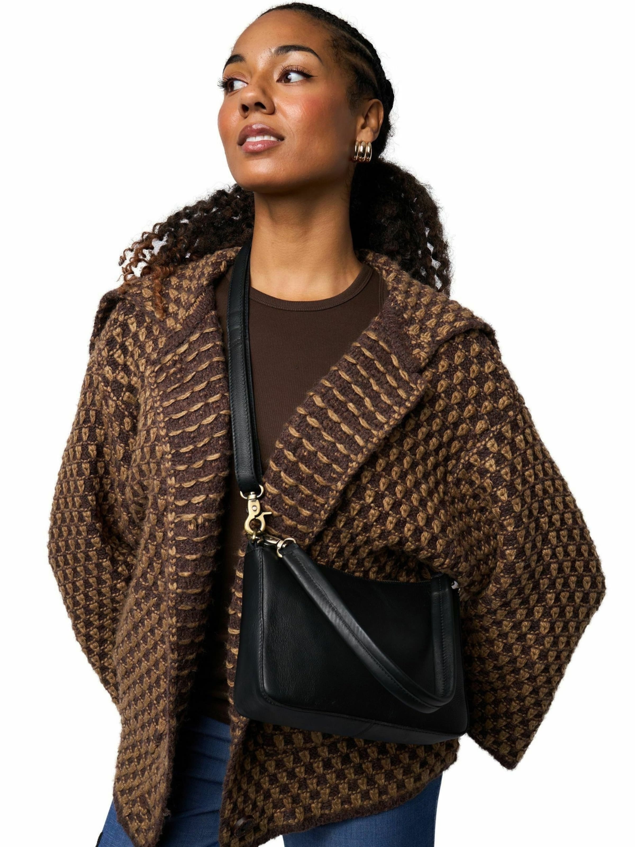 RE:DESIGNED Shopper ' Nada ' i sort: forside