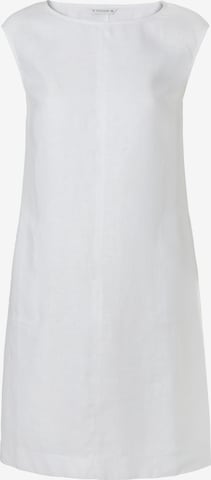 TATUUM Dress 'Sonatko' in White: front