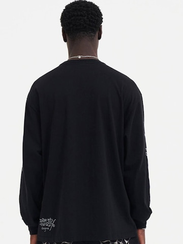 Ed Hardy Shirt in Schwarz