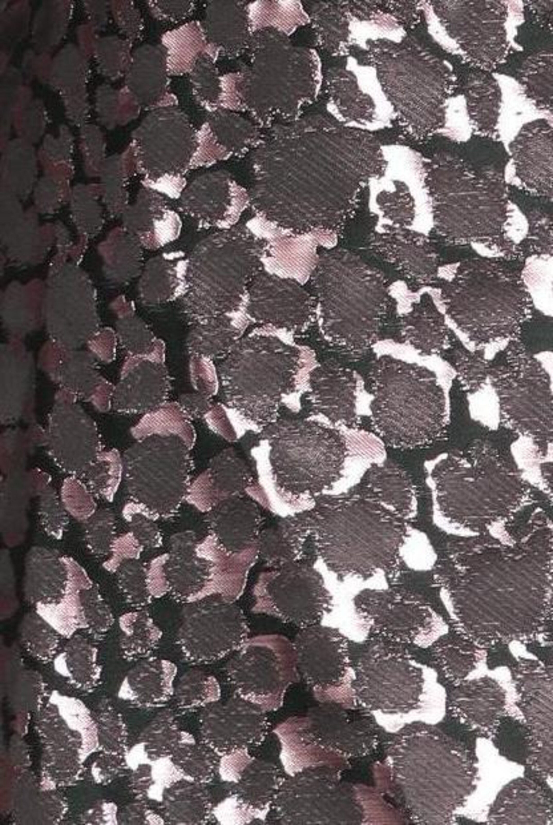 heine Skirt in XS in Silver