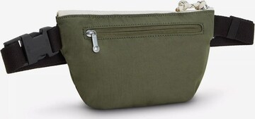 KIPLING Belt bag 'GIZI' in Green