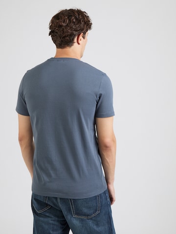 T-Shirt ANTONY MORATO en bleu