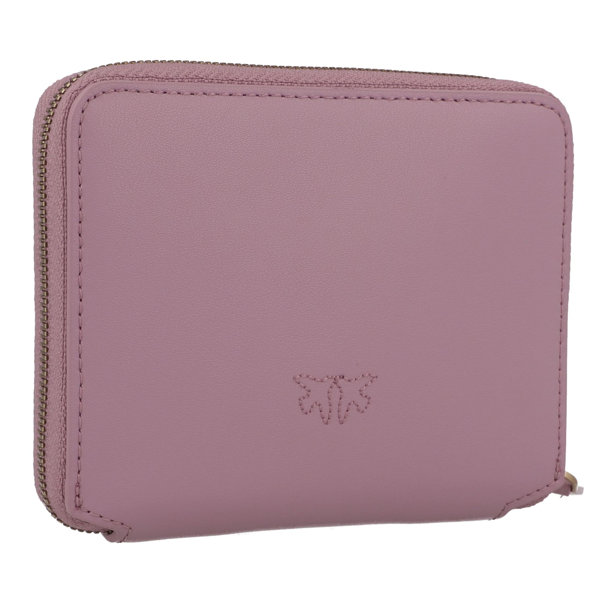 Portamonete 'Taylor' di PINKO in rosa