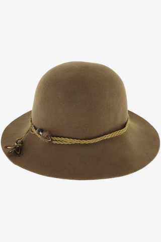 LOEVENICH Hut oder Mütze 56 in Braun