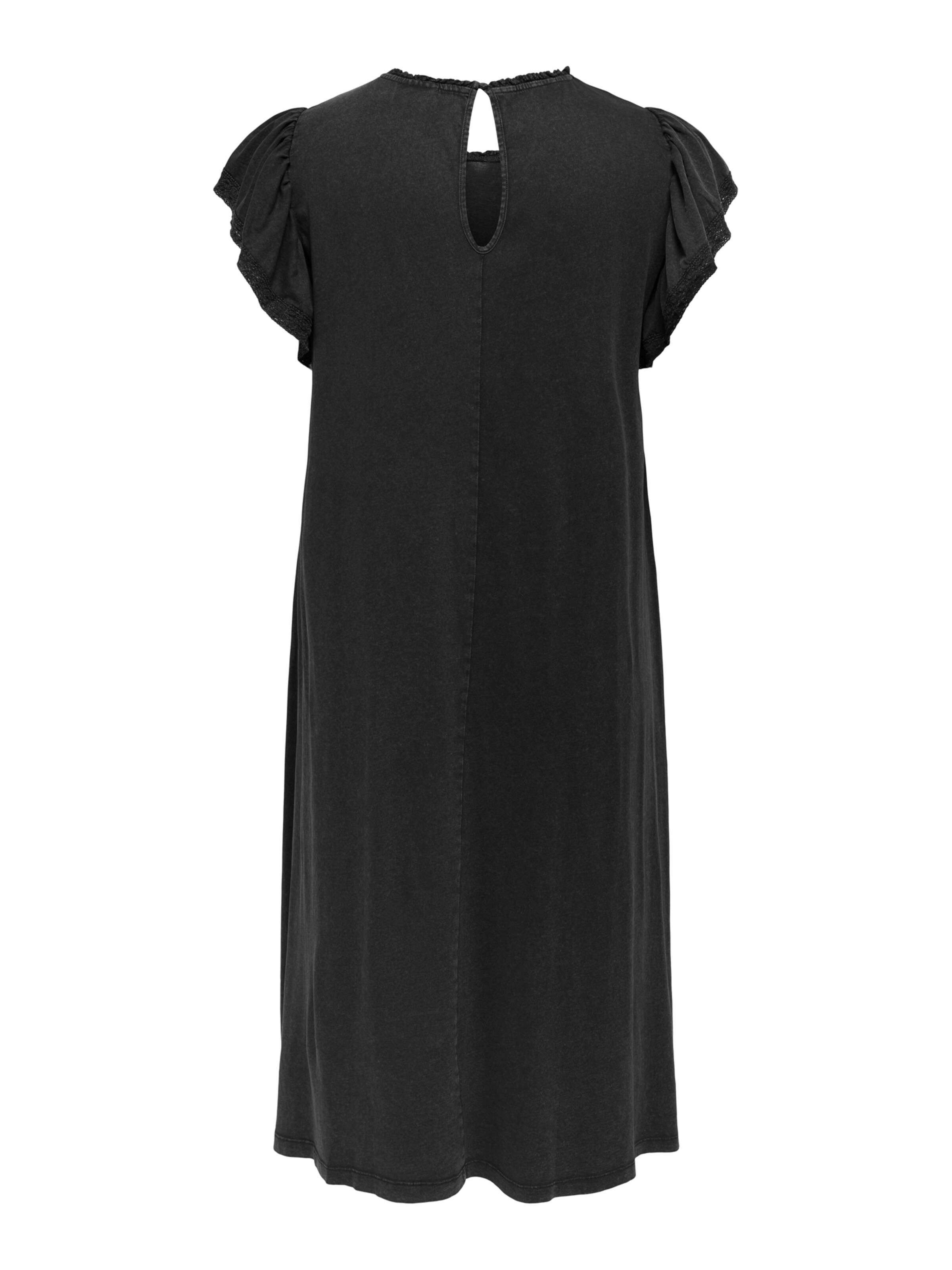 Rochie de la ONLY Carmakoma pe gri