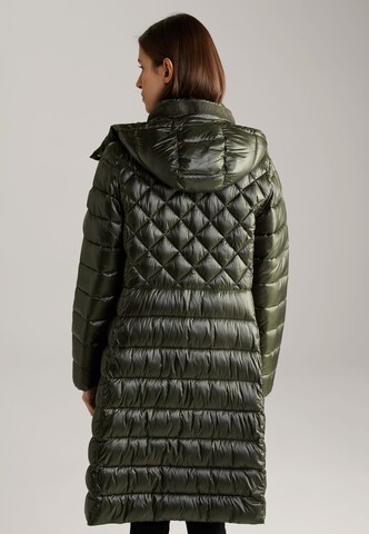 Manteau d’hiver JOOP! en vert