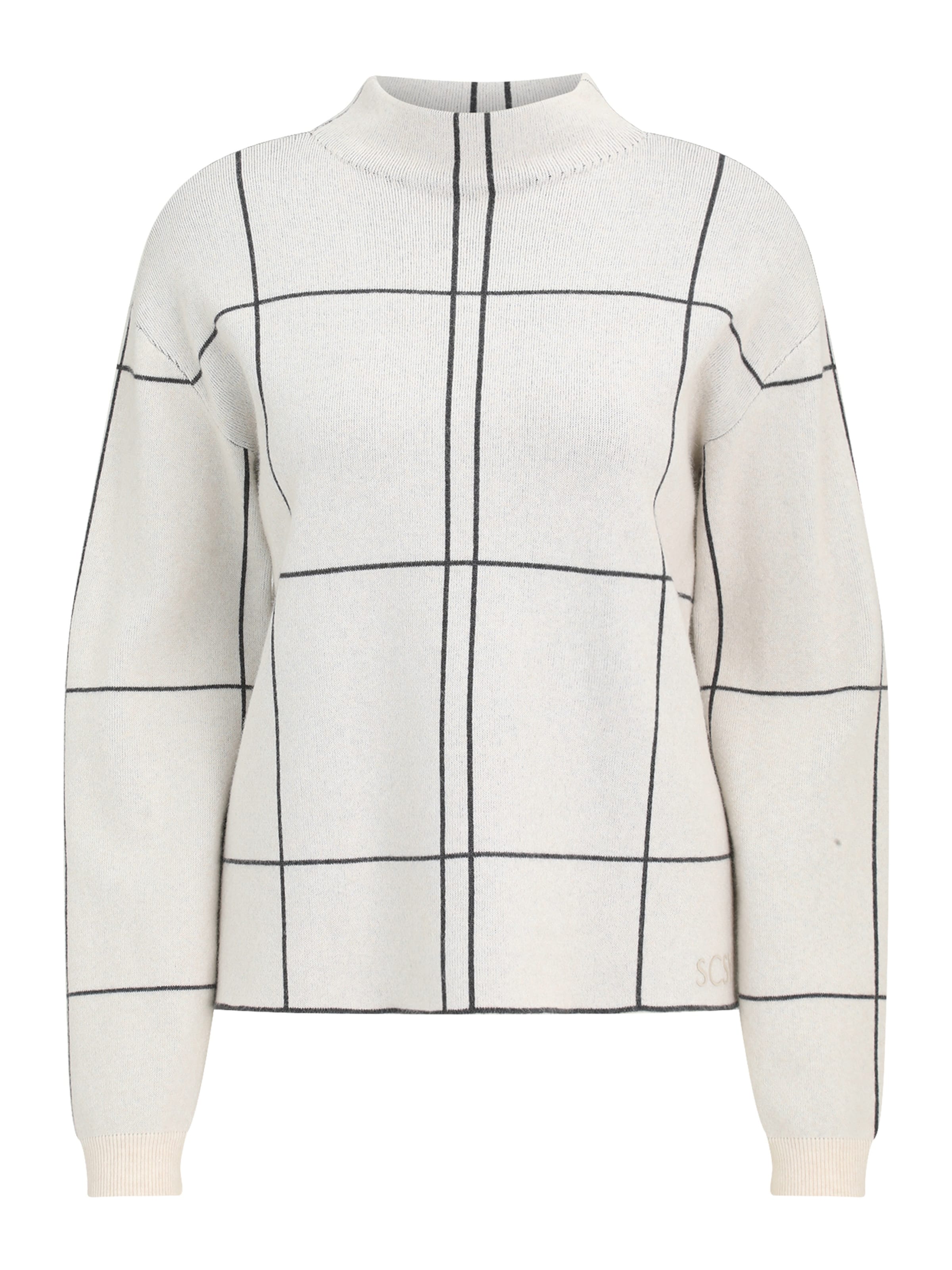 Betty Barclay Pullover in Beige: Vorderseite