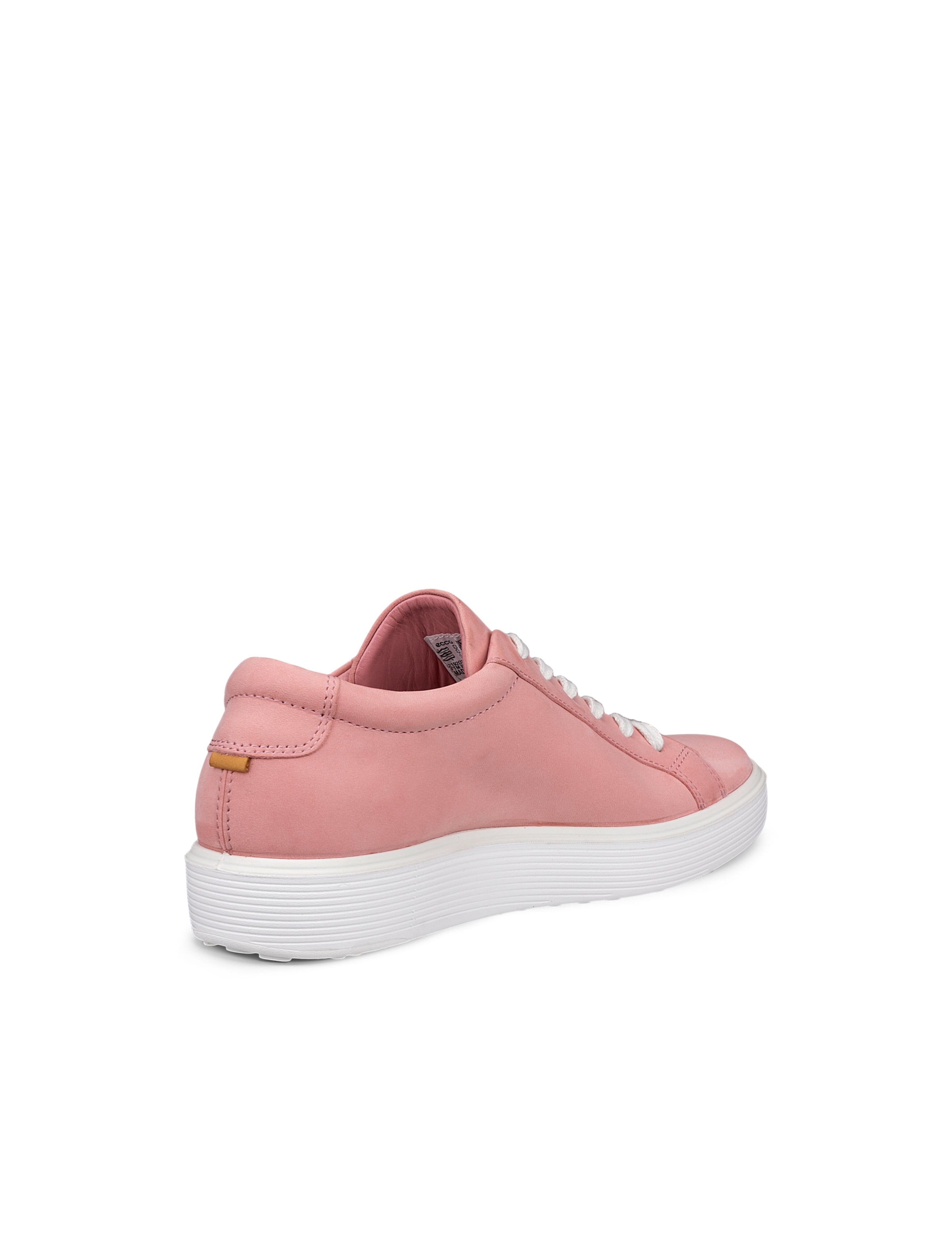 ECCO Sneaker 'Soft 60' in Pink